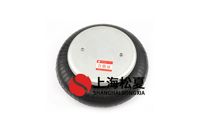 高頻破（pò）碎錘空氣彈簧（huáng）的製造工藝