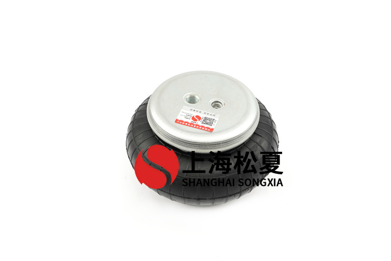 空氣彈簧是以什麽為彈性元件