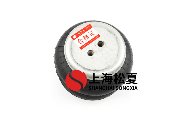 空氣彈簧用什麽基本概念來製（zhì）作（zuò）的？