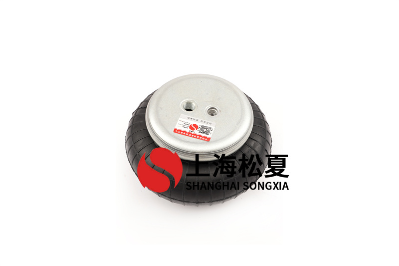 囊式空氣彈簧（huáng）的技術特征及（jí）權利要求