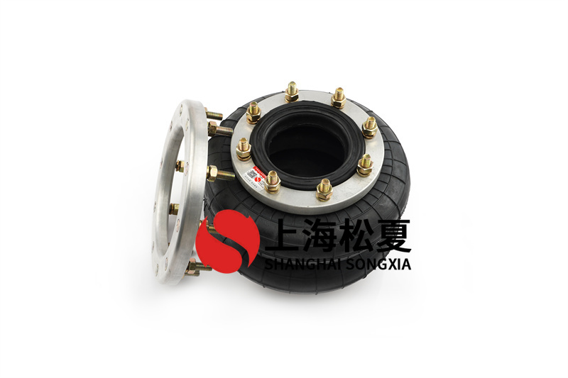 空氣彈（dàn）簧（huáng）拉伸和耐熱試（shì）驗