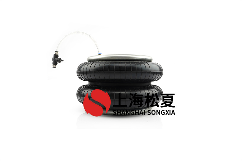 空氣彈（dàn）簧安裝維護注意（yì）事項