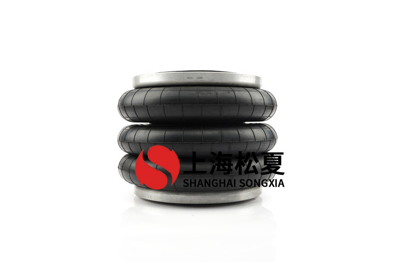 空氣彈簧減震器的選擇標準是什麽？