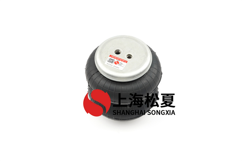 空氣（qì）彈簧氣壓罐的工作（zuò）原理和特點