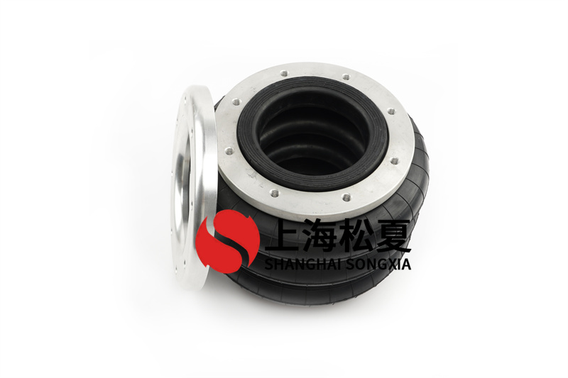 空氣（qì）彈簧（huáng）的三種狀態（tài）