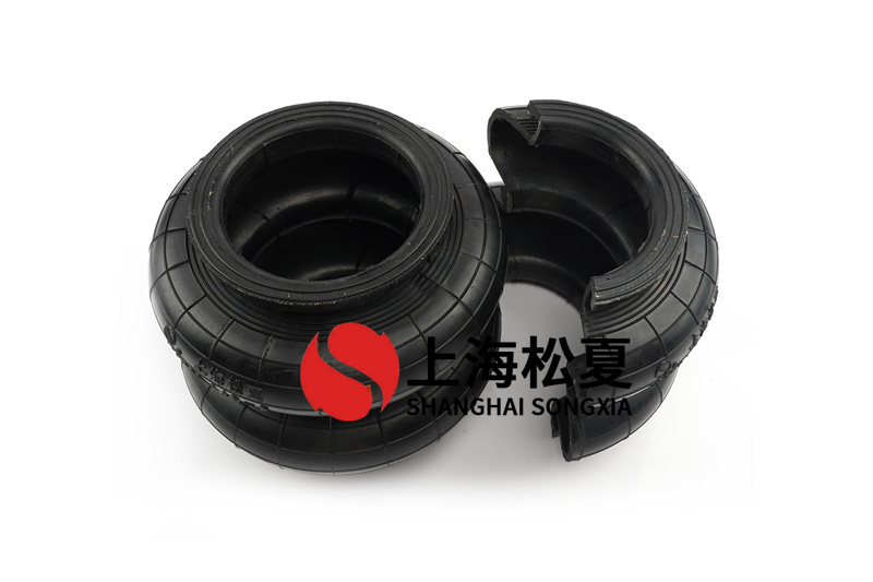 空氣（qì）彈簧冷卻塔消聲有哪些措施（shī）