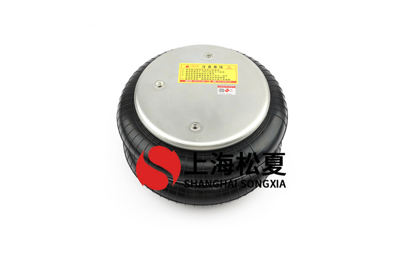 高壓注（zhù）水空氣彈簧係（xì）統的試驗平台