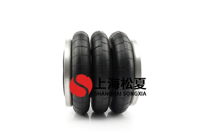 空氣彈簧電（diàn）磁閥的（de）常見故（gù）障有哪些?