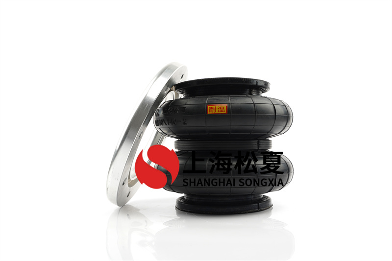 空氣彈（dàn）簧洗滌機械領域（yù）