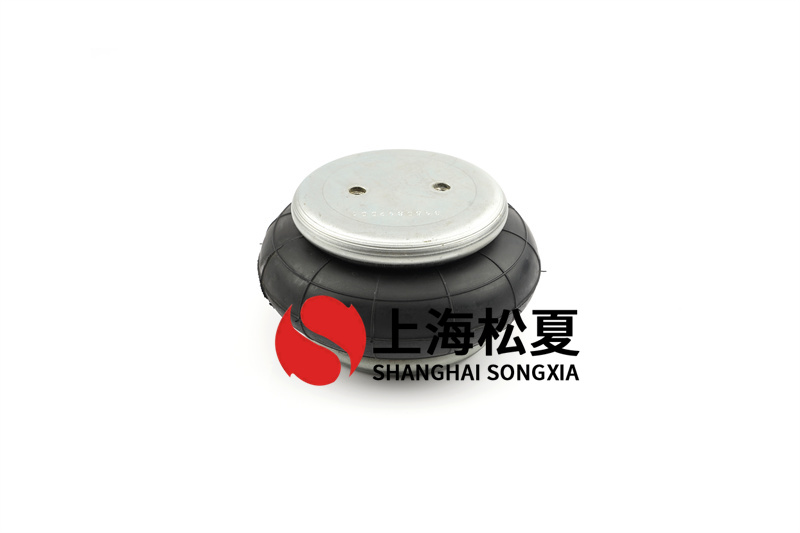 空氣彈（dàn）簧減壓閥的應用