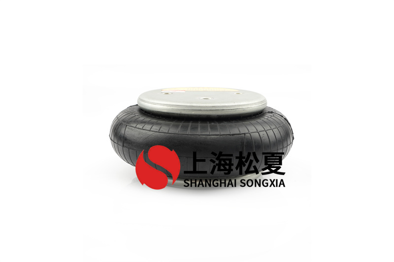 橡膠空氣彈簧采用氣嘴時（shí）的方法