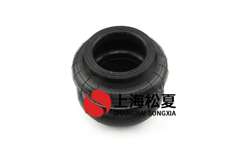 橡膠空氣彈簧防護係統軟件的聯接