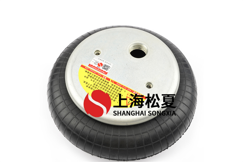 橡膠空氣彈簧有限元方式（shì）