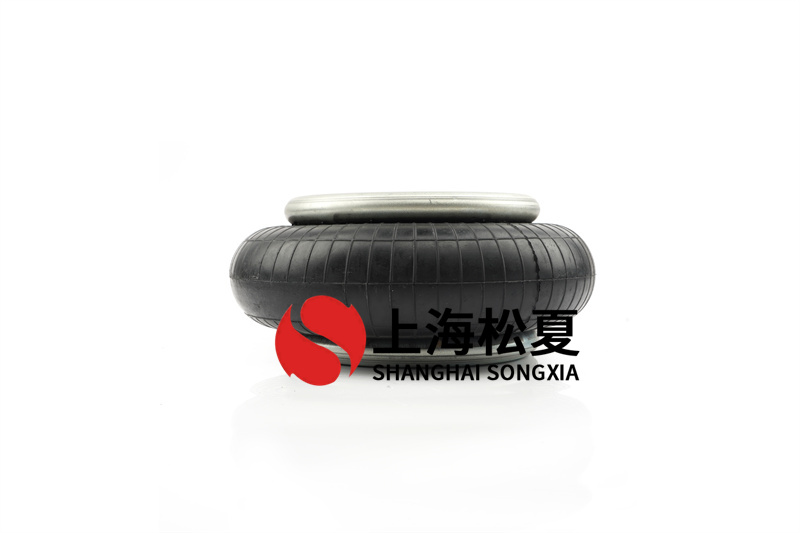 荷載橡膠（jiāo）空氣彈（dàn）簧的彎（wān）曲（qǔ）剛度剖析