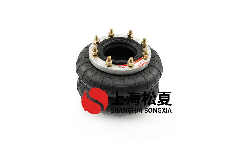低頻（pín）率橡膠空氣彈簧特性