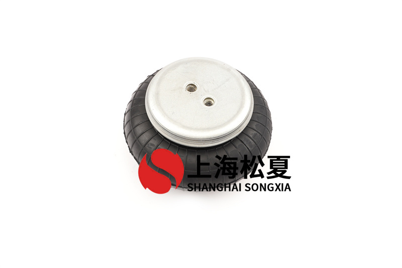 空氣彈（dàn）簧的特點（diǎn）與性能有什麽區別