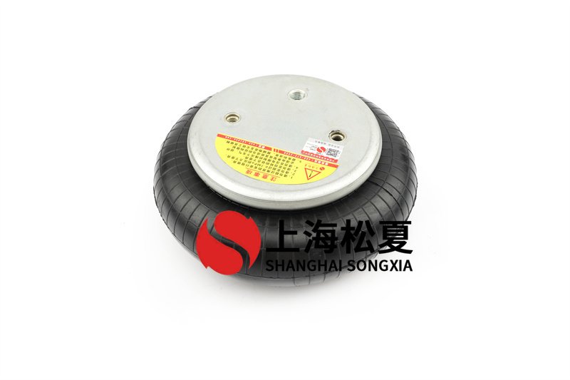 橡膠空氣彈簧氣囊型號規格（gé）