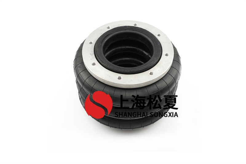 空氣彈簧（huáng）的基本參數