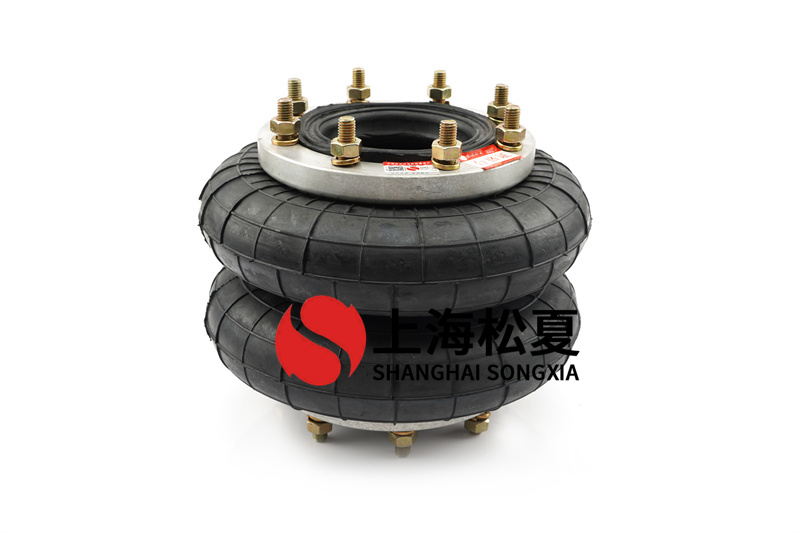 空氣(qì)彈簧(huáng)的性能優點(diǎn)有哪些?