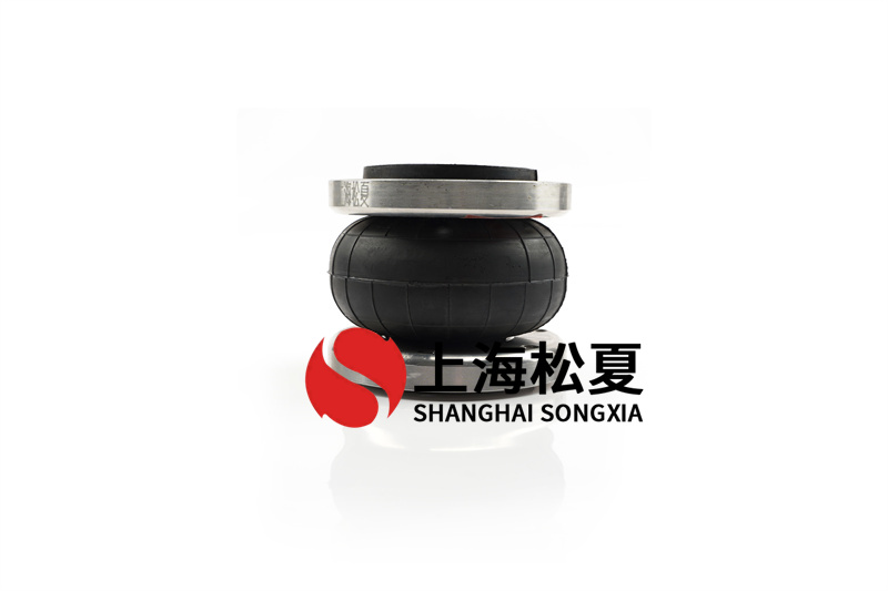 導致空氣彈簧(huáng)出現氣泡的原因